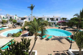 Nautic Apartment in Puerto del Carmen